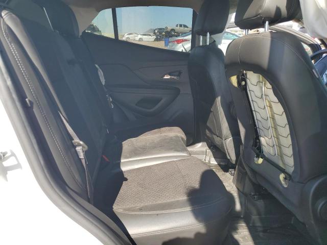52350815 :رقم المزاد ، KL4CJESB7MB345892 vin ، 2021 Buick Encore مزاد بيع