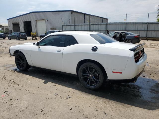 52328215 :رقم المزاد ، 2C3CDZBT8JH271290 vin ، 2018 Dodge Challenger مزاد بيع