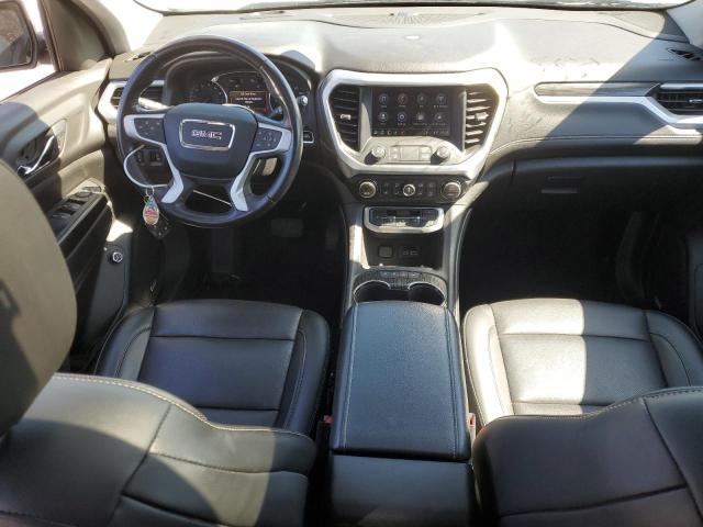 Продажа на аукционе авто 2021 Gmc Acadia Slt, vin: 1GKKNUL40MZ218641, номер лота: 52275245