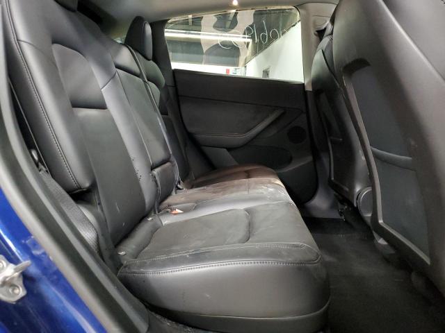 Aukcja sprzedaży 2020 Tesla Model Y, vin: 5YJYGDEF8LF000563, numer aukcji: 52551125
