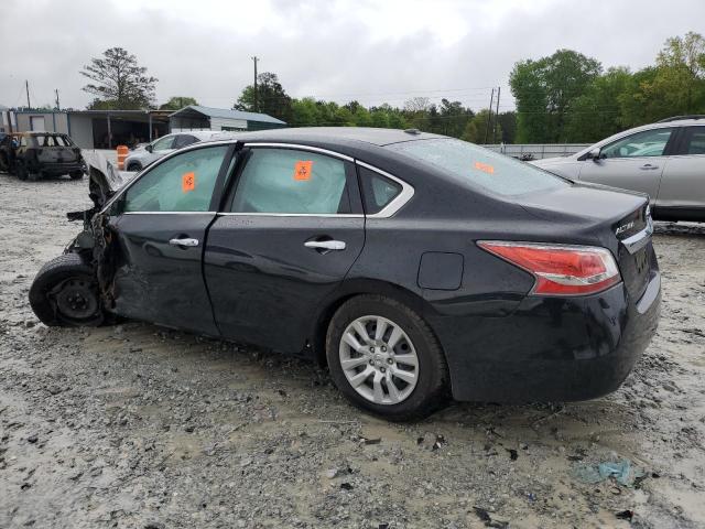 2015 Nissan Altima მანქანა იყიდება აუქციონზე, vin: 1N4AL3AP8FC222291, აუქციონის ნომერი: 50964095