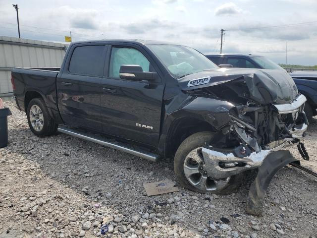 Продаж на аукціоні авто 2021 Ram 1500, vin: 1C6SRFFTXMN608451, номер лоту: 54874715