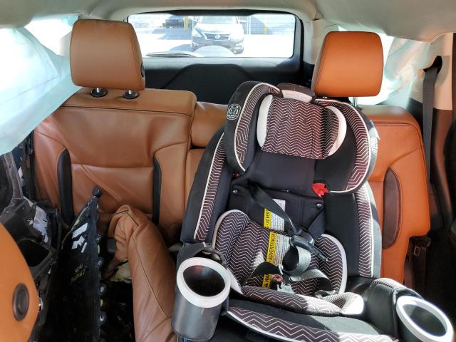 54375045 :رقم المزاد ، 1GKKNVLS3HZ133724 vin ، 2017 Gmc Acadia مزاد بيع