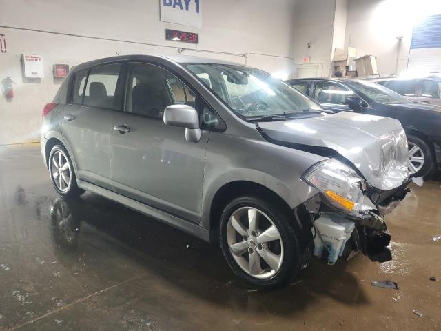 Продажа на аукционе авто 2012 Nissan Versa, vin: 3N1BC1CP6CK211847, номер лота: 53648096