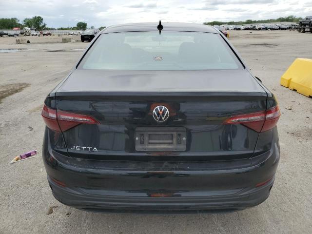 55333705 :رقم المزاد ، 3VWBM7BU9PM024386 vin ، 2023 Volkswagen Jetta Sport مزاد بيع