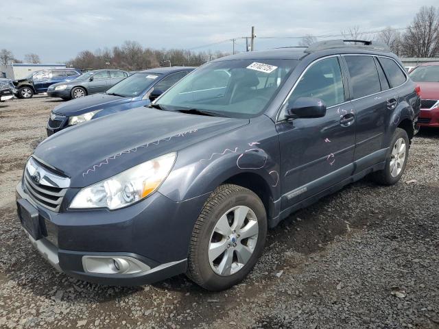 Aukcja sprzedaży 2012 Subaru Outback 2., vin: 4S4BRBKC0C3207763, numer aukcji: 78979285