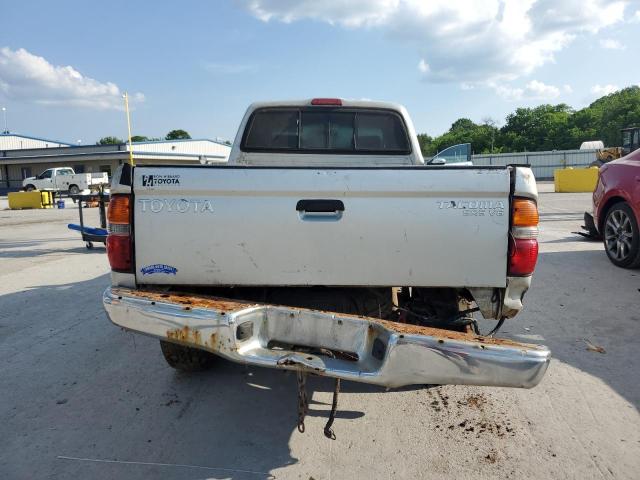 Aukcja sprzedaży 2003 Toyota Tacoma Xtr, vin: 5TEWN72N53Z150672, numer aukcji: 55222175