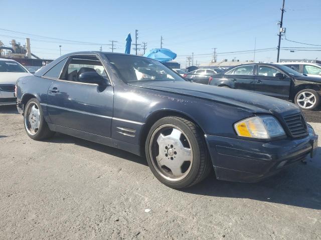 Продажа на аукционе авто 2000 Mercedes-benz Sl, vin: WDBFA68F1YF195276, номер лота: 53741015