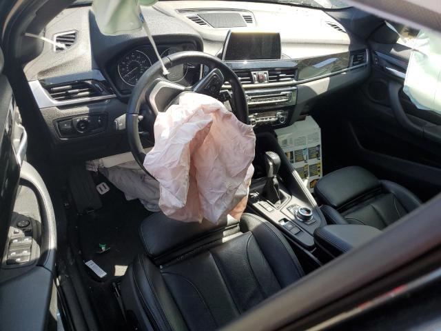 Продажа на аукционе авто 2018 Bmw X1, vin: WBXHT3C39J5K22593, номер лота: 51377525