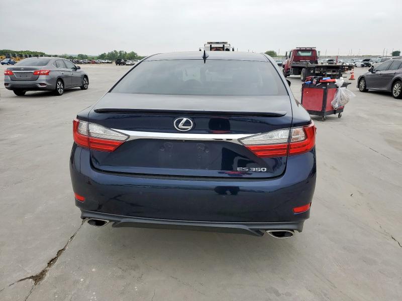 Aukcja sprzedaży 2018 Lexus Es 350, vin: 58ABK1GG1JU097087, numer aukcji: 51100305