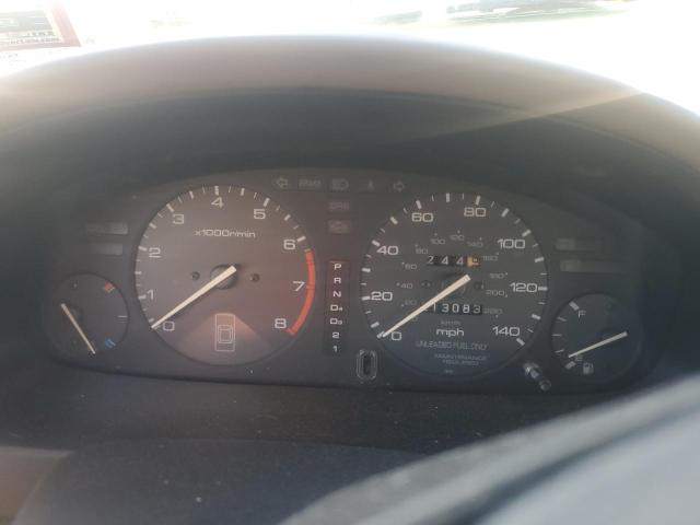 1997 Honda Accord Se მანქანა იყიდება აუქციონზე, vin: 1HGCD5600VA276235, აუქციონის ნომერი: 51916655