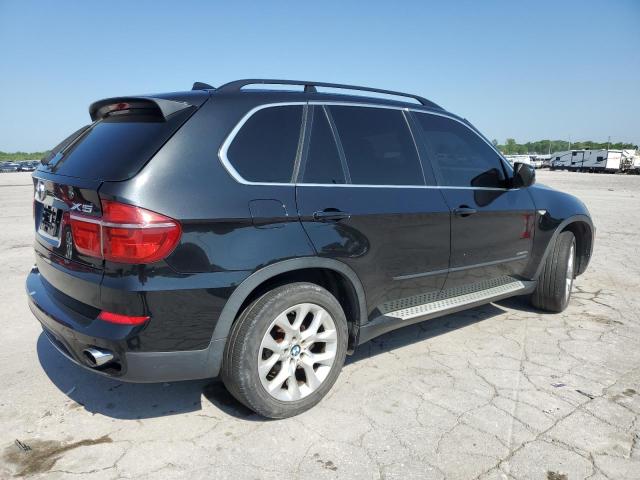 Aukcja sprzedaży 2013 Bmw X5 Xdrive3, vin: 5UXZV4C53D0G57311, numer aukcji: 54068445