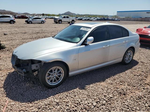 52042885 :رقم المزاد ، WBAPH7C51AE130197 vin ، 2010 Bmw 328 مزاد بيع