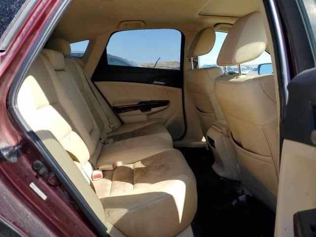 Aukcja sprzedaży 2012 Honda Crosstour, vin: 5J6TF2H52CL003809, numer aukcji: 53836055