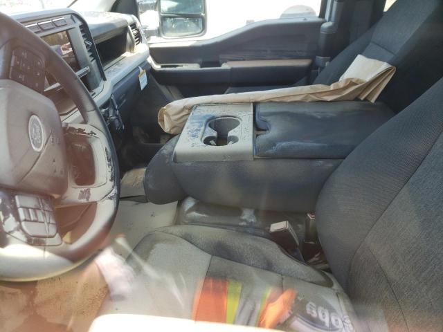 Продажа на аукционе авто 2024 Ford F450 Super, vin: 1FD0X4HN7REE01527, номер лота: 53062585
