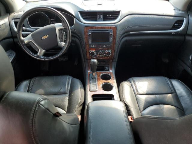 55230425 :رقم المزاد ، 1GNKRHKD7EJ361571 vin ، 2014 Chevrolet Traverse L مزاد بيع