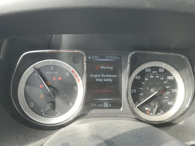 Продаж на аукціоні авто 2016 Nissan Titan Xd S, vin: 1N6BA1F14GN517646, номер лоту: 55381575
