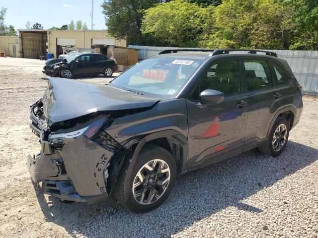 53797765 :رقم المزاد ، JF2SLDAC6SH444814 vin ، 2025 Subaru Forester مزاد بيع