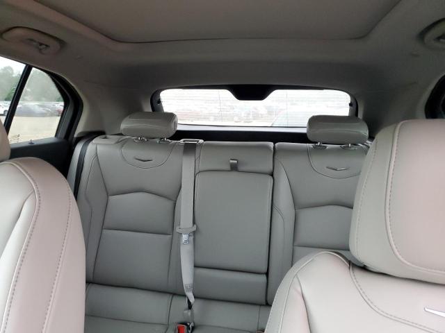 Продаж на аукціоні авто 2023 Cadillac Xt4 Luxury, vin: 1GYAZAR4XPF171491, номер лоту: 55110585