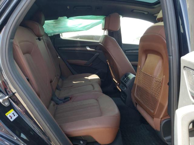 Продаж на аукціоні авто 2020 Audi Q5, vin: WA1BNAFY1L2102004, номер лоту: 52999665