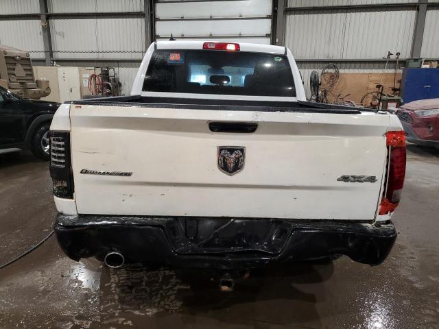 Продажа на аукционе авто 2021 Ram 1500 Class, vin: 1C6RR7LT3MS503017, номер лота: 53235525