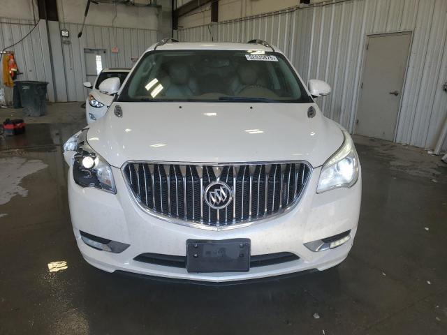 2015 Buick Enclave მანქანა იყიდება აუქციონზე, vin: 5GAKVCKD9FJ328226, აუქციონის ნომერი: 52035875