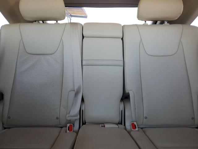 2015 Lexus Rx 350 მანქანა იყიდება აუქციონზე, vin: 2T2ZK1BA9FC208076, აუქციონის ნომერი: 51753665