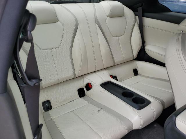 Продажа на аукционе авто 2019 Infiniti Q60 Red Sp, vin: JN1FV7EK8KM360467, номер лота: 54070635
