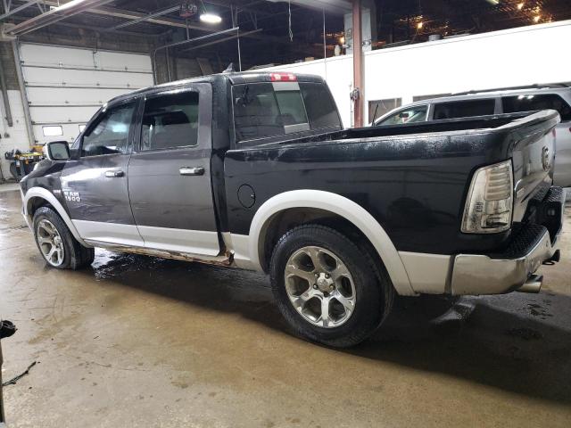 2017 Ram 1500 Laram მანქანა იყიდება აუქციონზე, vin: 1C6RR7NT7HS508255, აუქციონის ნომერი: 53759475