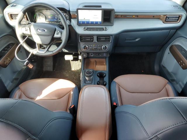 Продаж на аукціоні авто 2024 Ford Maverick, vin: 3FTTW8M39RRB54721, номер лоту: 53079115
