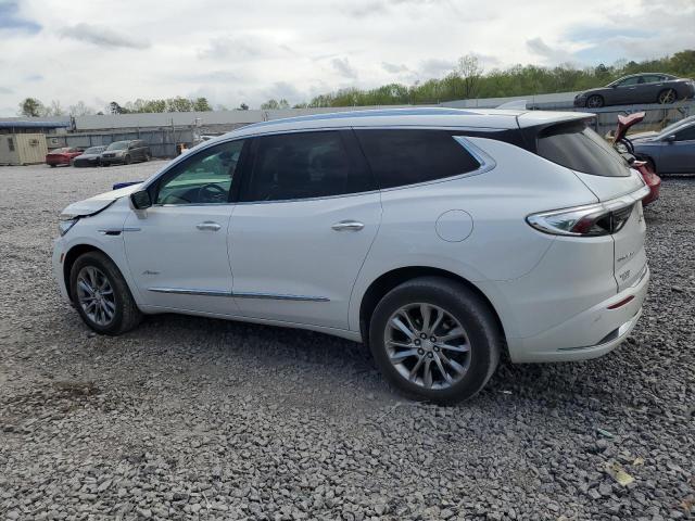 51527415 :رقم المزاد ، 5GAERDKW1NJ102821 vin ، 2022 Buick Enclave Av مزاد بيع