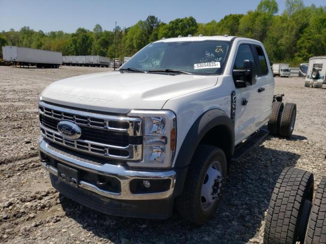 Продажа на аукционе авто 2024 Ford F450 Super, vin: 1FD0X4HN4REE02196, номер лота: 53064835