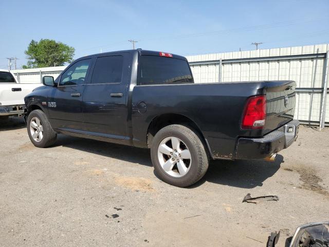 53169345 :رقم المزاد ، 1C6RR6KTXFS629311 vin ، 2015 Ram 1500 مزاد بيع