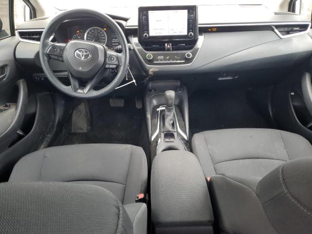 Aukcja sprzedaży 2022 Toyota Corolla, vin: 5YFBPMBE6NP372492, numer aukcji: 49252485