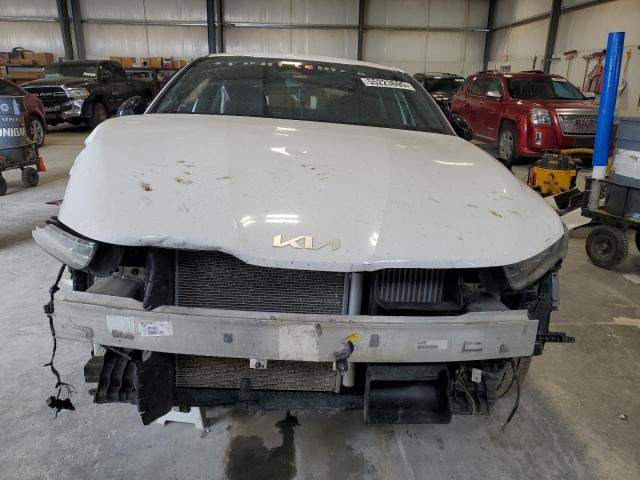 55223695 :رقم المزاد ، 5XXG64J2XNG088789 vin ، 2022 Kia K5 مزاد بيع