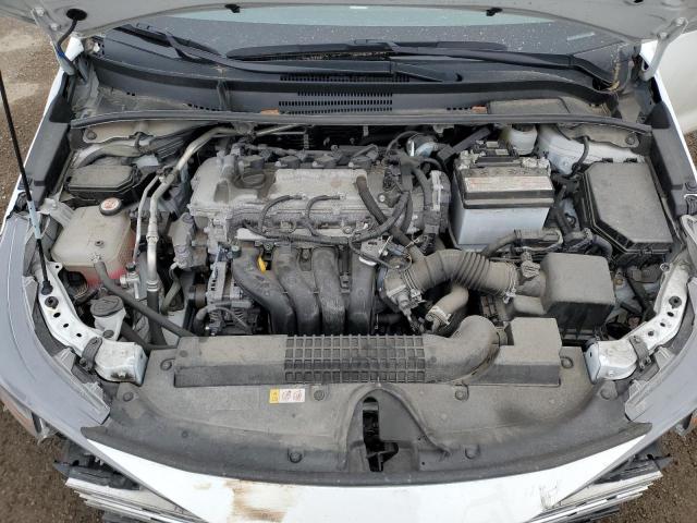 Aukcja sprzedaży 2022 Toyota Corolla, vin: 5YFBPMBE6NP372492, numer aukcji: 49252485