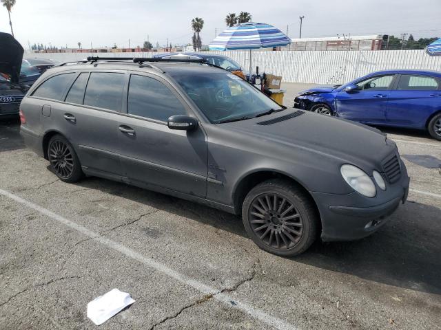 51956115 :رقم المزاد ، WDBUH65J34A514017 vin ، 2004 Mercedes-benz E مزاد بيع