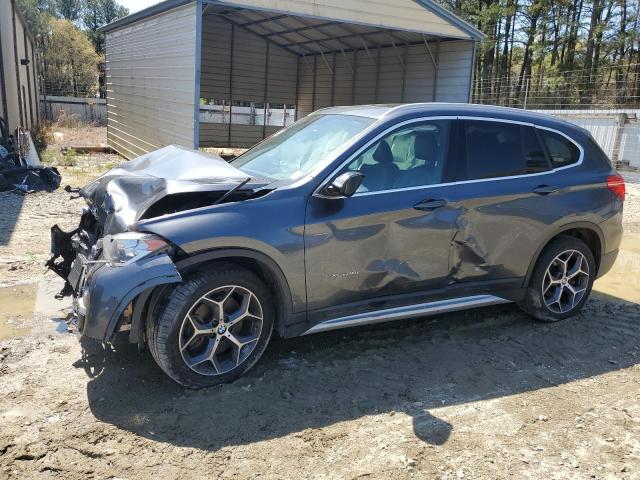 2018 Bmw X1 მანქანა იყიდება აუქციონზე, vin: WBXHT3C39J5K22593, აუქციონის ნომერი: 51377525