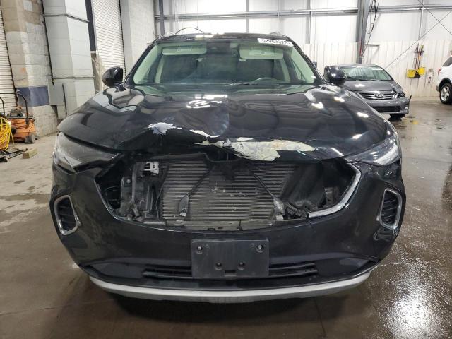 Продаж на аукціоні авто 2022 Buick Envision P, vin: LRBAZLR48ND129989, номер лоту: 52963375