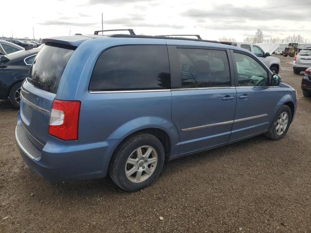 53276855 :رقم المزاد ، 2C4RC1BG1CR188908 vin ، 2012 Chrysler Town & Cou مزاد بيع