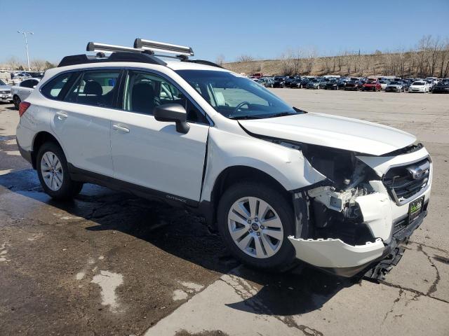 Продаж на аукціоні авто 2018 Subaru Outback 2., vin: 4S4BSAAC6J3259847, номер лоту: 52302155