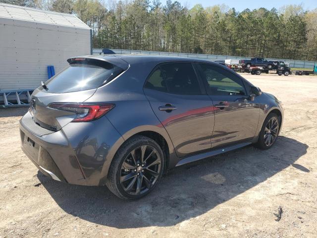 Продаж на аукціоні авто 2023 Toyota Corolla Xs, vin: JTNC4MBE9P3206570, номер лоту: 51790305