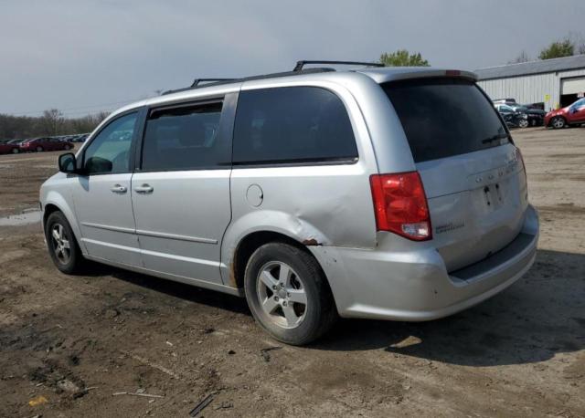 Продажа на аукционе авто 2011 Dodge Grand Caravan, vin: 2D4RN3DG8BR787213, номер лота: 52145645
