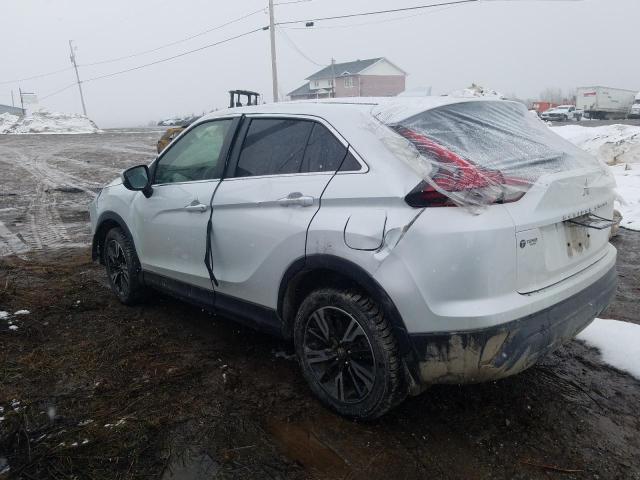 Продажа на аукционе авто 2024 Mitsubishi Eclipse Cross, vin: JA4ATUAA2RZ619549, номер лота: 53092655