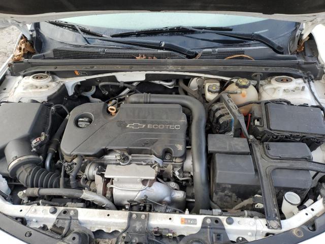 Продаж на аукціоні авто 2017 Chevrolet Malibu Ls, vin: 1G1ZB5STXHF209544, номер лоту: 51682015