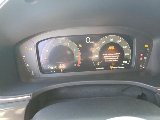 Aukcja sprzedaży 2025 Acura Integra A-, vin: 19UDE4H62SA006190, numer aukcji: 51643145