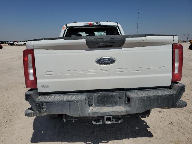 Продажа на аукционе авто 2025 Ford F250 Super, vin: 1FT7W2BT5SEC09708, номер лота: 95575035