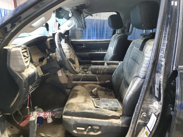 51463245 :رقم المزاد ، 5TFLA5EC4PX014091 vin ، 2023 Toyota Tundra Cre مزاد بيع