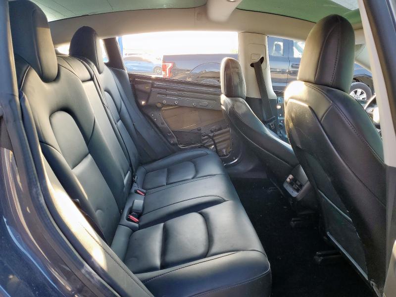 Продажа на аукционе авто 2020 Tesla Model 3, vin: 5YJ3E1EB2LF710618, номер лота: 52434495