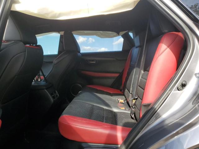 54537335 :رقم المزاد ، JTJSARBZ0M2180271 vin ، 2021 Lexus Nx مزاد بيع